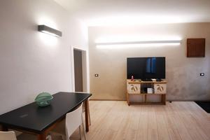 Casa Borgo Saludecio