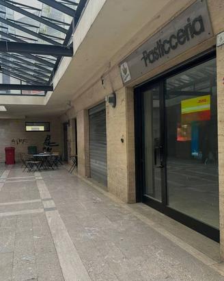 Immobile di 32 m² a Avellino
