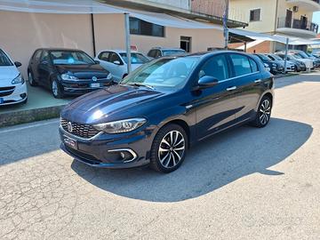 Fiat Tipo 1.6 Multijet 5 porte Lounge - 2017