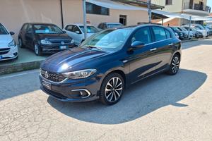 Fiat Tipo 1.6 Multijet 5 porte Lounge - 2017