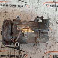 Compressore aria Mini Cooper S R56 694250103