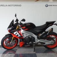APRILIA Tuono 1100 V4 Factory Abs my20