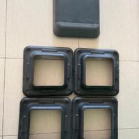 Step smontabile Powrx