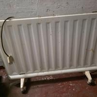 Termosifone portatile Philips
