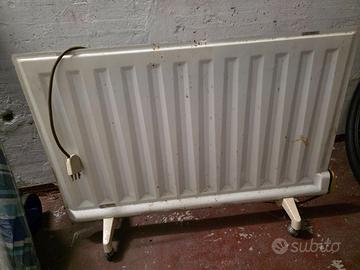 Termosifone portatile Philips