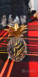Ananas Swarowski 6 cm 