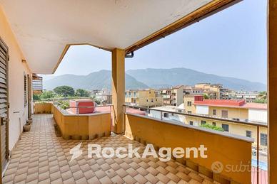 APPARTAMENTO GRAGNANO