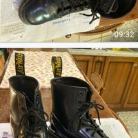 stivaletti Dr. Martens