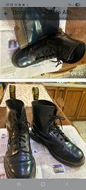 stivaletti Dr. Martens