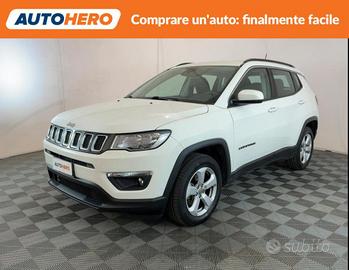 JEEP Compass HW35920