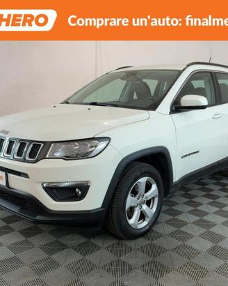 JEEP Compass HW35920
