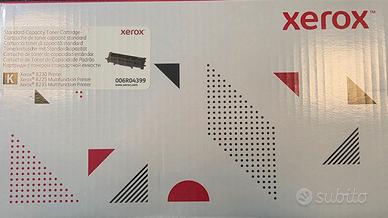 Toner Xerox 006R04399 nuovo originale 