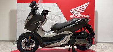 Honda Forza 300 - 2018