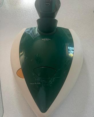 lucidatrice Vorwerk 