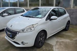 Peugeot 208 1.2 VTi 82 CV 3 porte Allure