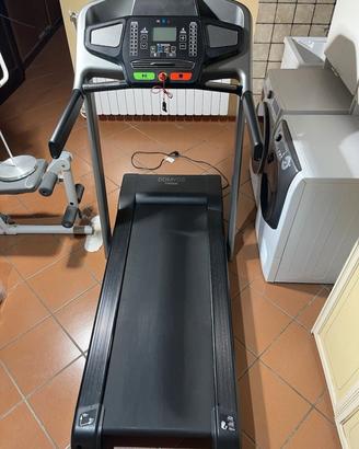 tapis roulant domyos t900