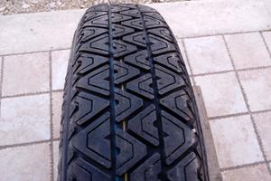 RUOTINO 16 ORIGINALE OPEL COD:1013