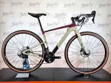 Cannondale TOPSTONE Carbon 3 GRX 600 2X11 TG S usa