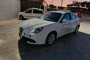 giulietta 1.6 105cv