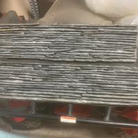 Rivestimento particolare