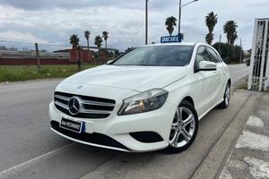 Mercedes-benz A 180 CDI BlueEFFICIENCY Sport