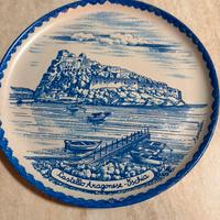 Piatto Ischia