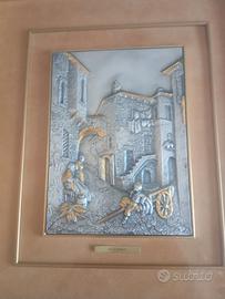 Quadro antico anni 60