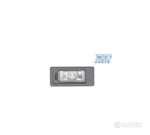 LUCE TARGA A LED AUDI Q7 09-15