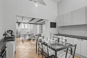 Loft / Open Space di 64 m² con 2 locali a Milano