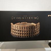Colosseo Lego NUOVO