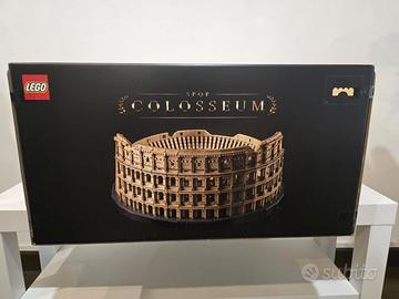 Colosseo Lego NUOVO