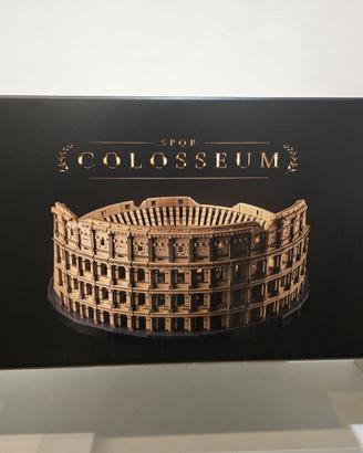 Colosseo Lego NUOVO