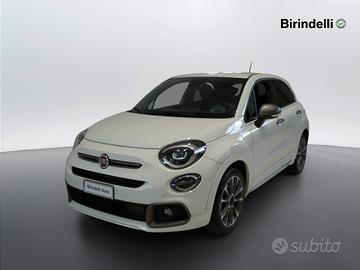 FIAT 500X - 500X 1.3 T4 150 CV DCT Sport