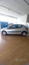 PEUGEOT 207 1.4 HDI 3 PORTE