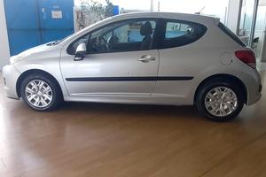PEUGEOT 207 1.4 HDI 3 PORTE