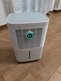 Deumidificatore Innvitop