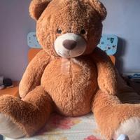 Peluche gigante