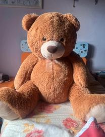 Peluche gigante