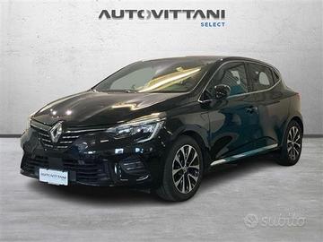 RENAULT Clio 1.6 E-Tech full hybrid Techno 145cv