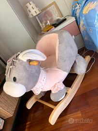 Dondolo