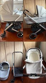 Trio Cybex Balios S Lux