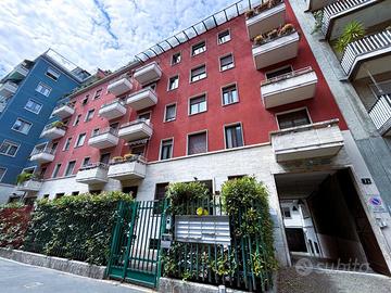 Appartamento Milano [Cod. rif 3314898ARG]