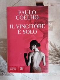 il vincitore è solo Paulo Coelho