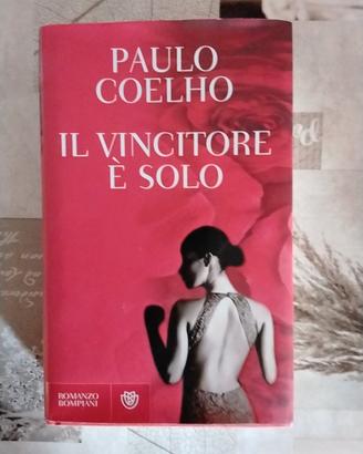 il vincitore è solo Paulo Coelho