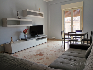 Appartamento in Corso Odierna