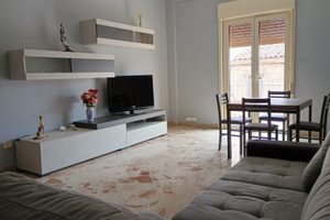 Appartamento in Corso Odierna