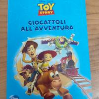 Toy Story Giocattoli All'Avventura 