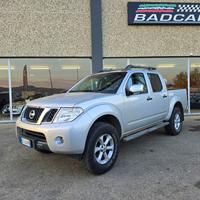 Nissan Navara 2.5 dCi 190CV "LE" IN PERFEZIONE T