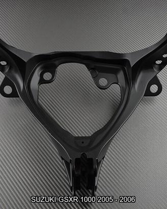 Telaietto anteriore SUZUKI GSXR 1000 2005 - 2006