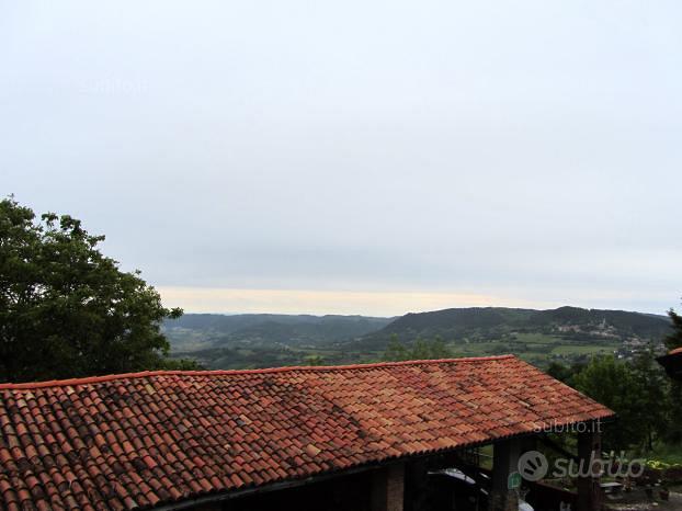 Frazione Praglasso di Varzi Oltrepò Pavese- - Altro